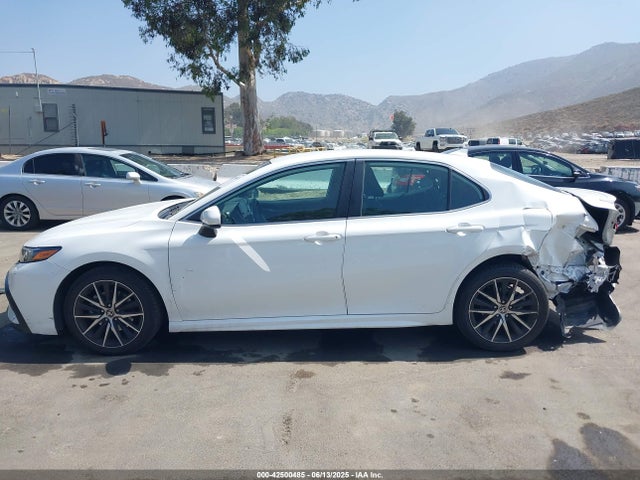 4T1G11AKXMU498364 Toyota a25a-fks