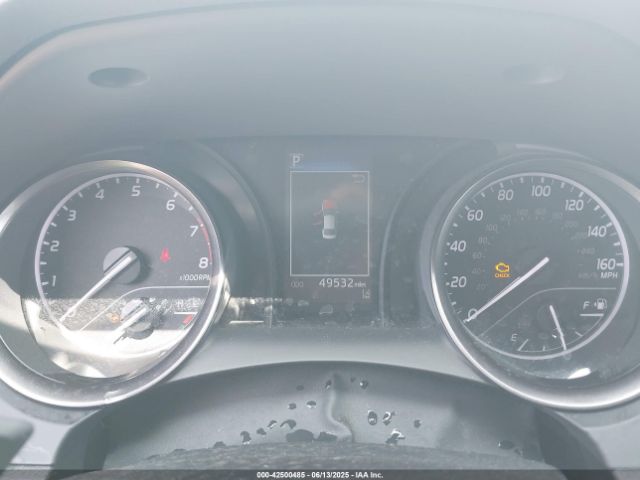 2021 TOYOTA CAMRY 4T1G11AKXMU498364 Photo 6