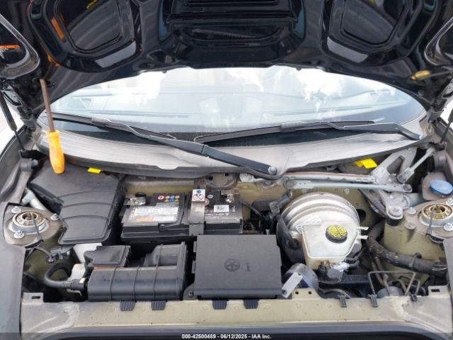 WP0CA2A98KS129145 Porsche 911