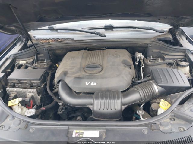 1C4RJEBG4EC290390 Jeep Grand Cherokee Limited