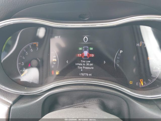 1C4RJEBG4EC290390 Jeep Grand Cherokee Limited