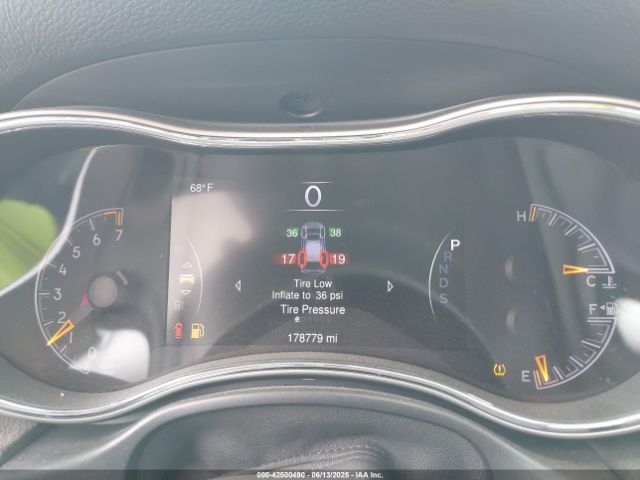 1C4RJEBG4EC290390 Jeep Grand Cherokee Limited