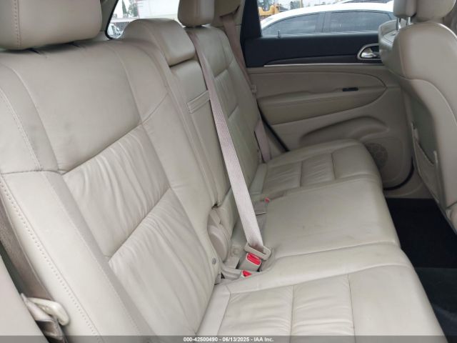 1C4RJEBG4EC290390 Jeep Grand Cherokee Limited