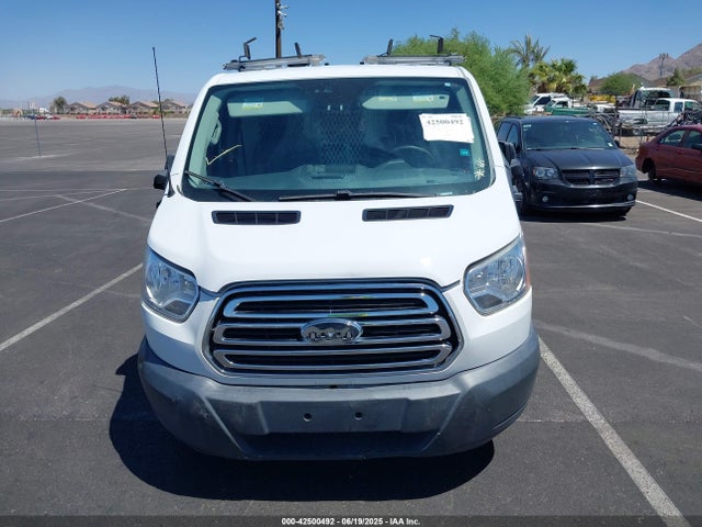 1FTBW2ZM1HKA75704 Ford Transit
