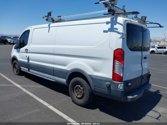 1FTBW2ZM1HKA75704 Ford Transit