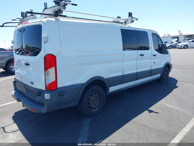 1FTBW2ZM1HKA75704 Ford Transit