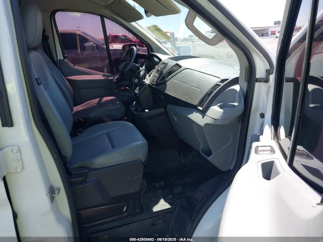 1FTBW2ZM1HKA75704 Ford Transit