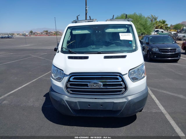 1FTBW2ZM1HKA75704 Ford Transit