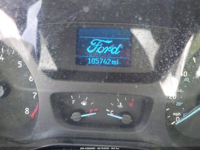 1FTBW2ZM1HKA75704 Ford Transit