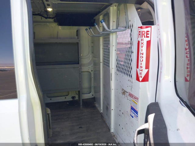 1FTBW2ZM1HKA75704 Ford Transit