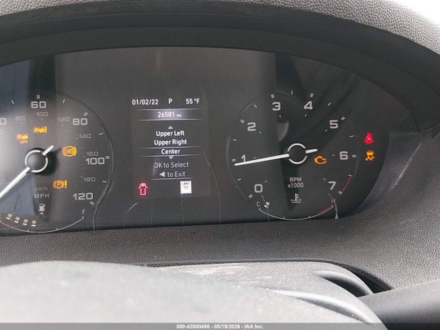 2024 Ram Promaster 2500 Tradesman High Roof 136 Wb W/pass Seat მანქანა იყიდება აუქციონზე, vin: 3C6LRVCGXRE149262, აუქციონის ნომერი: 42500498