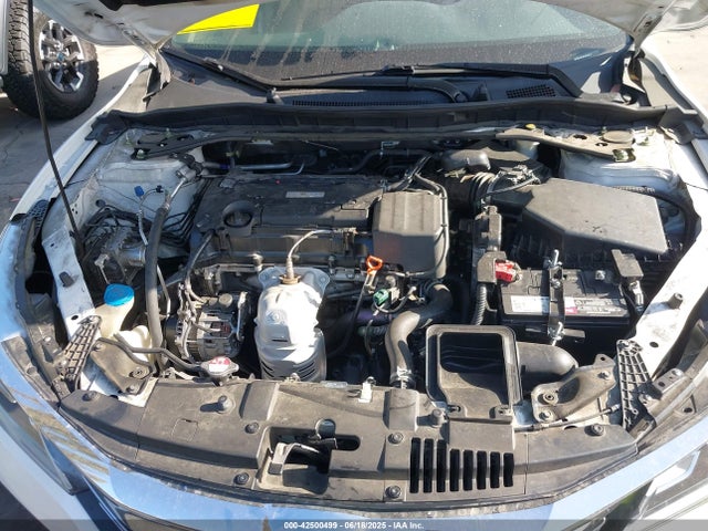 1HGCR2F88GA086921 Honda k24w1