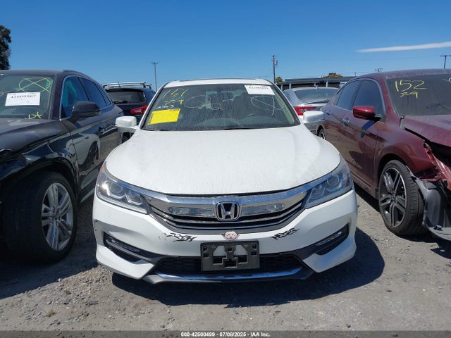 1HGCR2F88GA086921 Honda k24w1