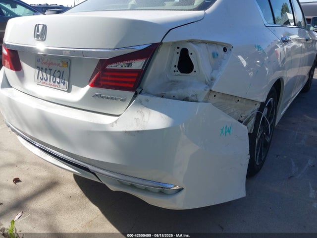1HGCR2F88GA086921 Honda k24w1