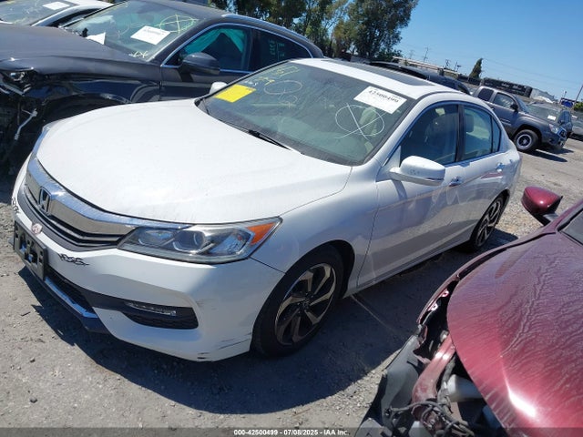 1HGCR2F88GA086921 Honda k24w1