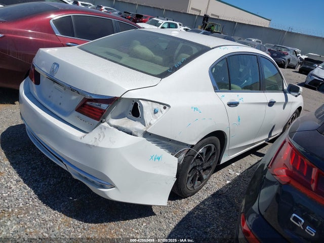 1HGCR2F88GA086921 Honda k24w1