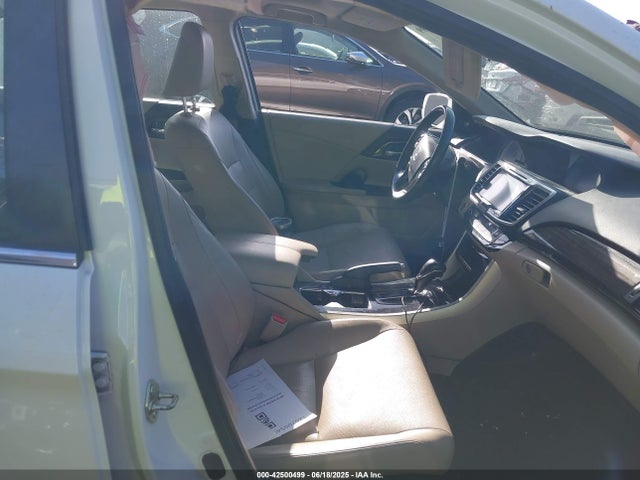 1HGCR2F88GA086921 Honda k24w1