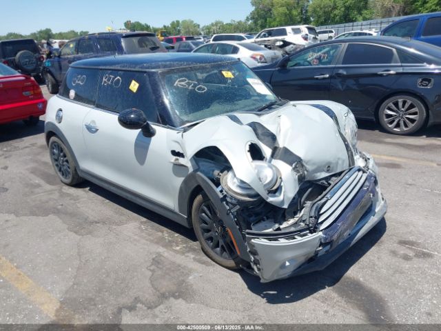 2015 MINI HARDTOP WMWXM5C51FT937824 Photo 0