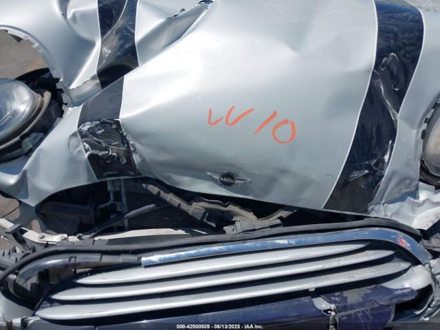 2015 MINI HARDTOP WMWXM5C51FT937824 Photo 9