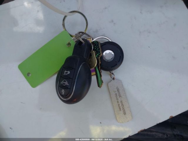 2015 MINI HARDTOP WMWXM5C51FT937824 Photo 10