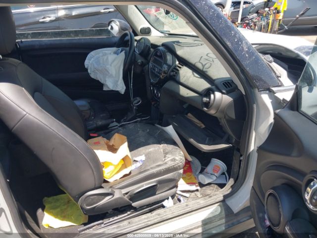 2015 MINI HARDTOP WMWXM5C51FT937824 Photo 4