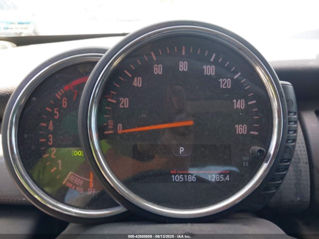 2015 MINI HARDTOP WMWXM5C51FT937824 Photo 6