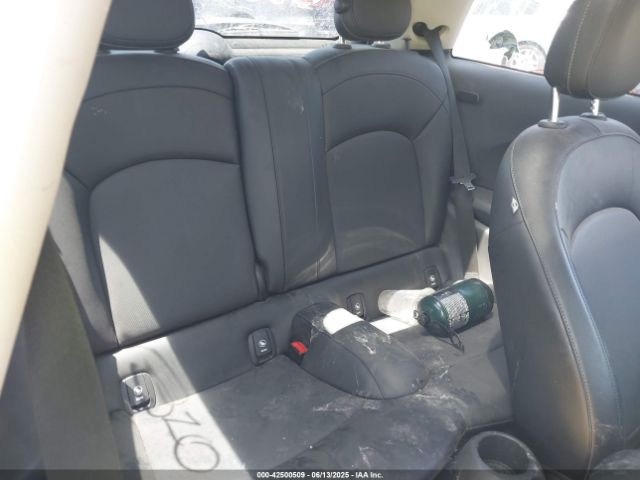 2015 MINI HARDTOP WMWXM5C51FT937824 Photo 7