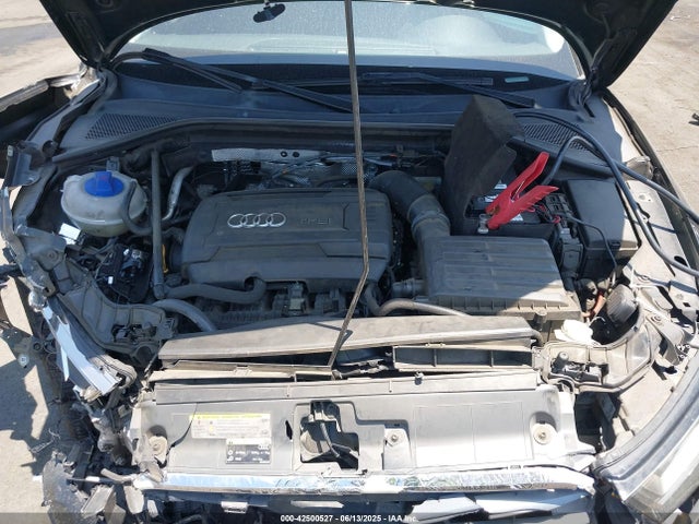 2015 AUDI A3 WAUACGFF8F1028239 Photo 9
