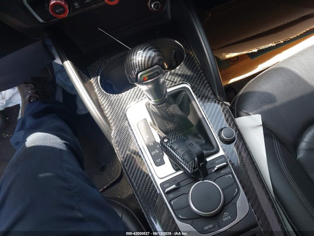 2015 AUDI A3 WAUACGFF8F1028239 Photo 10