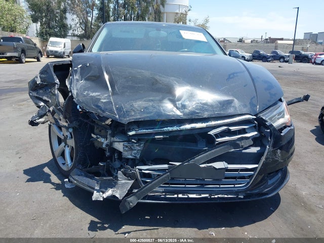 2015 AUDI A3 WAUACGFF8F1028239 Photo 5