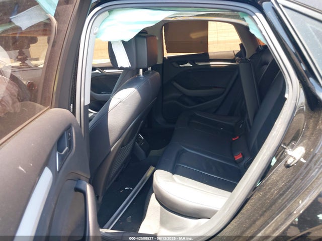 2015 AUDI A3 WAUACGFF8F1028239 Photo 7