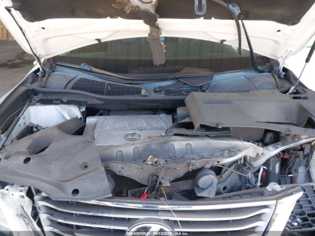 2T2ZK1BA3FC183322 Lexus 2gr-fe