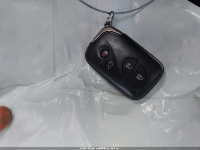 2T2ZK1BA3FC183322 Lexus 2gr-fe