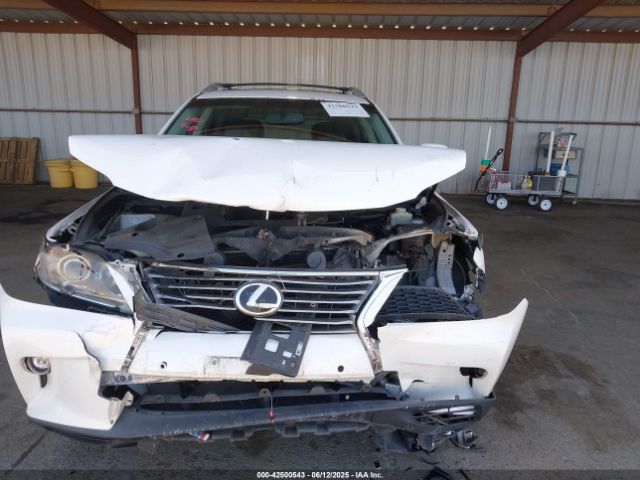2T2ZK1BA3FC183322 Lexus 2gr-fe