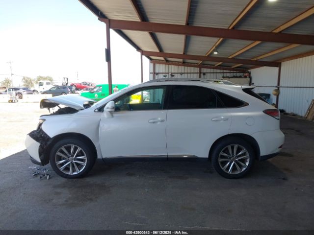 2T2ZK1BA3FC183322 Lexus 2gr-fe