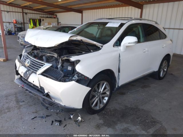 2T2ZK1BA3FC183322 Lexus 2gr-fe