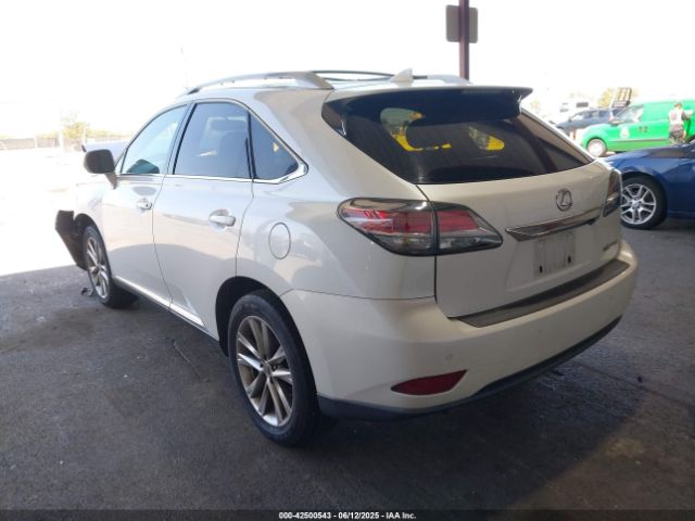 2T2ZK1BA3FC183322 Lexus 2gr-fe