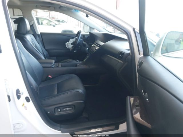 2T2ZK1BA3FC183322 Lexus 2gr-fe