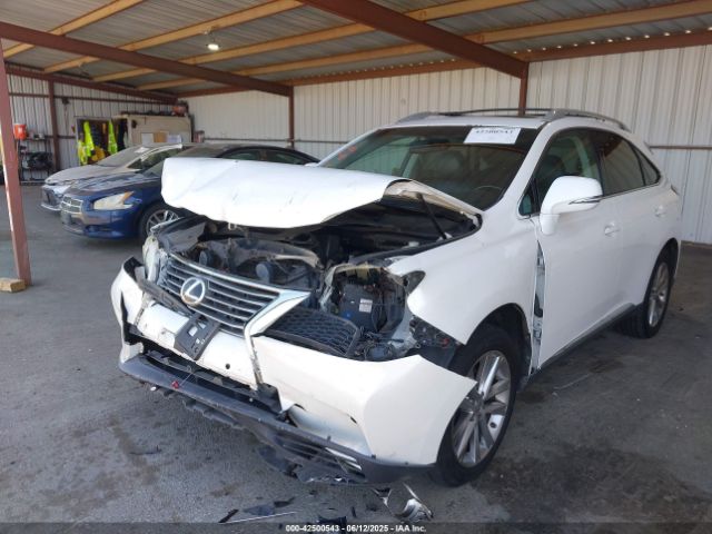 2T2ZK1BA3FC183322 Lexus 2gr-fe