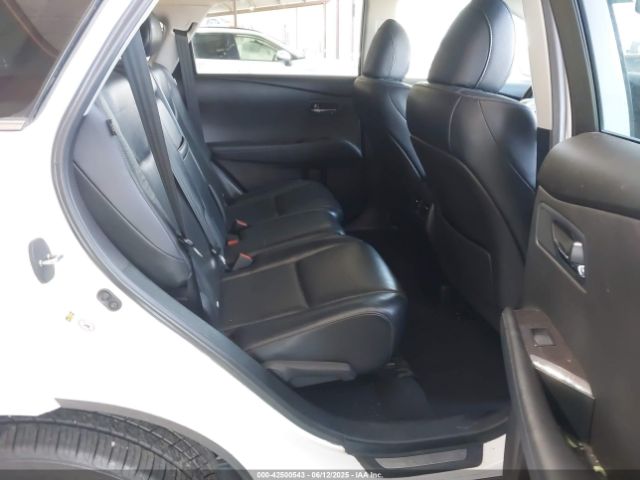 2T2ZK1BA3FC183322 Lexus 2gr-fe