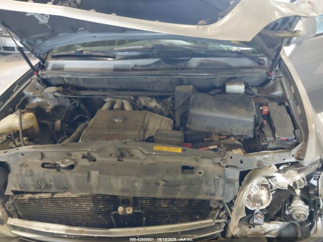 2001 LEXUS RX 300 JTJHF10U110222670 Photo 9