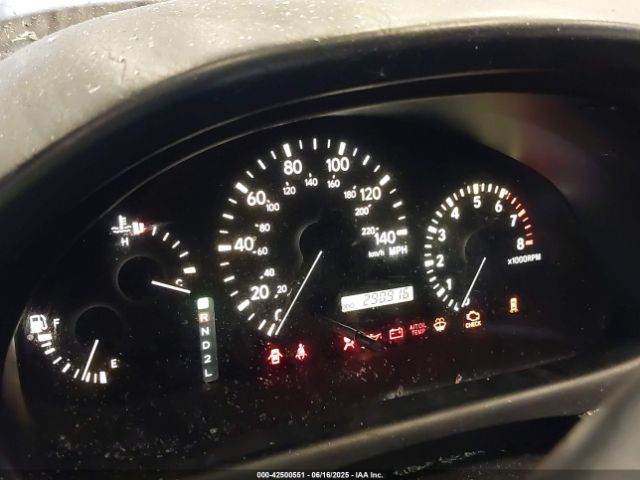 2001 LEXUS RX 300 JTJHF10U110222670 Photo 6