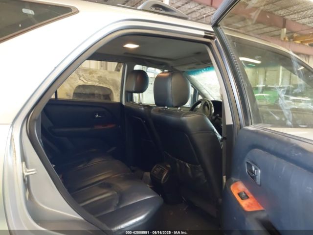 2001 LEXUS RX 300 JTJHF10U110222670 Photo 7