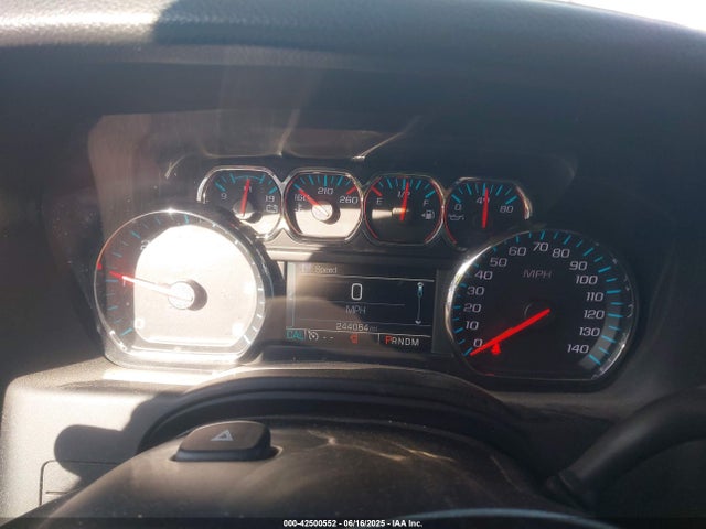 Chevrolet Suburban Lt 2016 1GNSKHKC5GR281539 Image 15