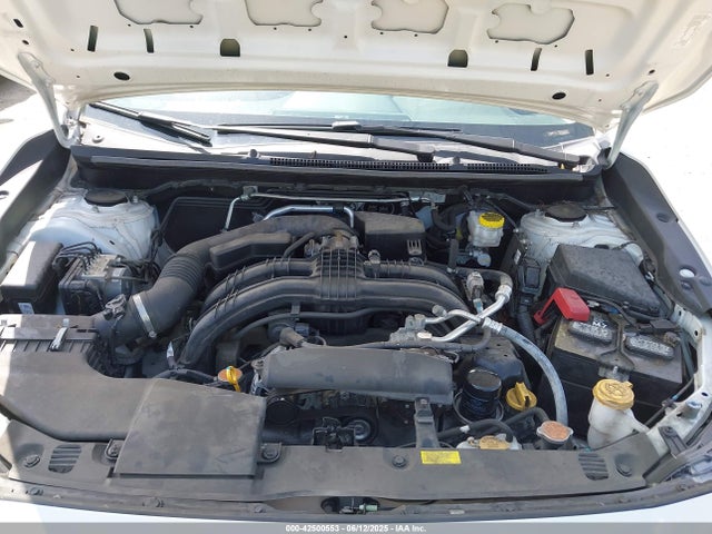 4S3GTAA63K3733496 Subaru 2019