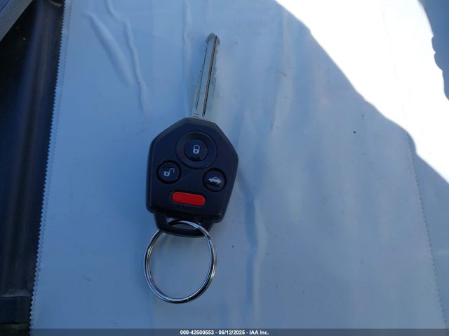 4S3GTAA63K3733496 Subaru 2019
