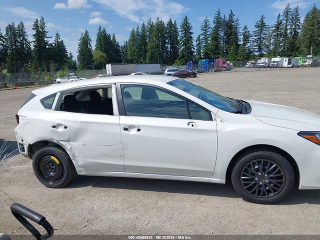 4S3GTAA63K3733496 Subaru 2019