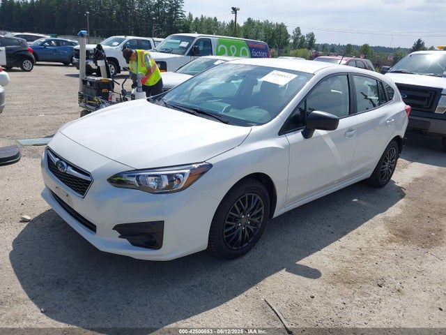 4S3GTAA63K3733496 Subaru 2019