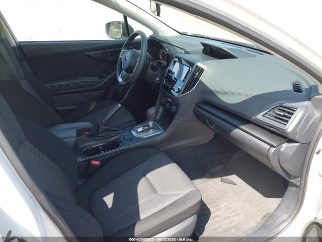 4S3GTAA63K3733496 Subaru 2019
