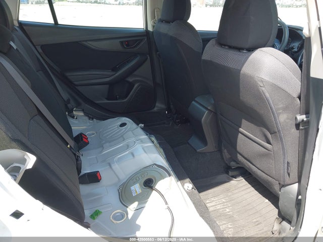 4S3GTAA63K3733496 Subaru 2019